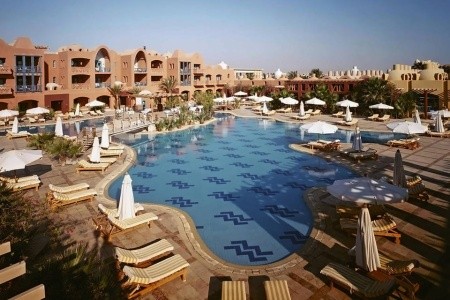 Sheraton Miramar Resort El Gouna - 2