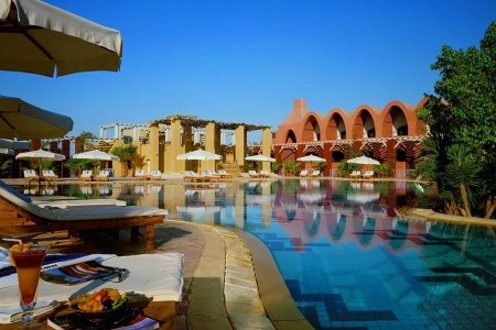 Sheraton Miramar Resort El Gouna - 5