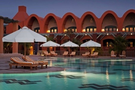 Sheraton Miramar Resort El Gouna - 6