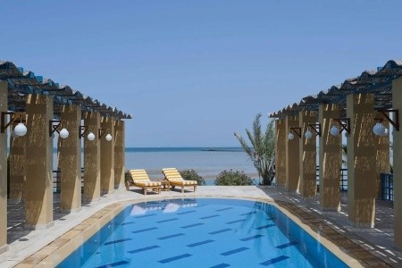 Sheraton Miramar Resort El Gouna - 7