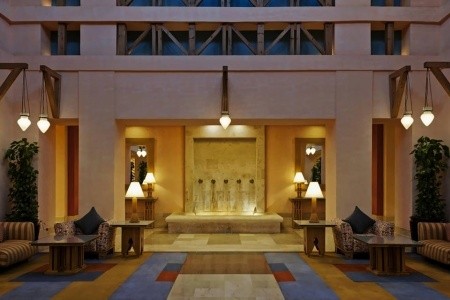 Sheraton Miramar Resort El Gouna - 8