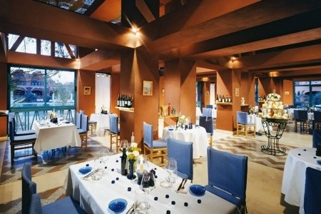 Sheraton Miramar Resort El Gouna - 9