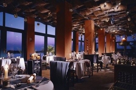 Sheraton Miramar Resort El Gouna - 10