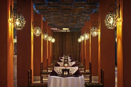 Sheraton Miramar Resort El Gouna - 11