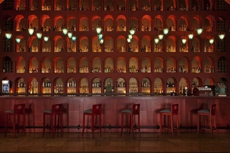 Sheraton Miramar Resort El Gouna - 12