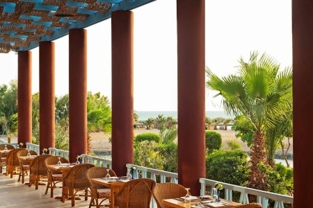 Sheraton Miramar Resort El Gouna - 13