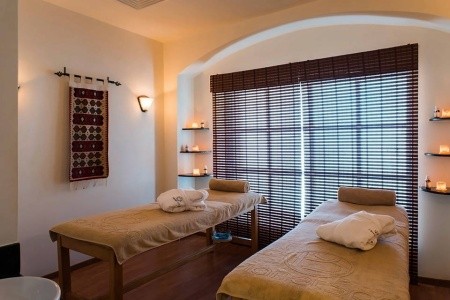 Sheraton Miramar Resort El Gouna - 15