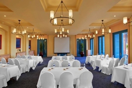 Sheraton Miramar Resort El Gouna - 17