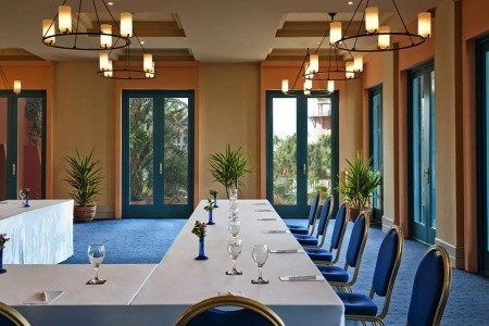 Sheraton Miramar Resort El Gouna - 18