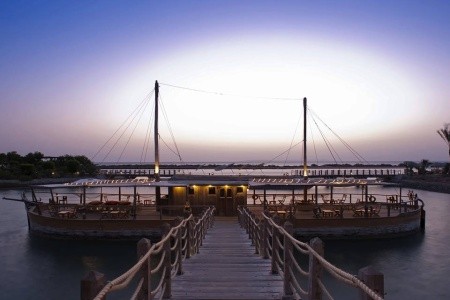 Sheraton Miramar Resort El Gouna - 20