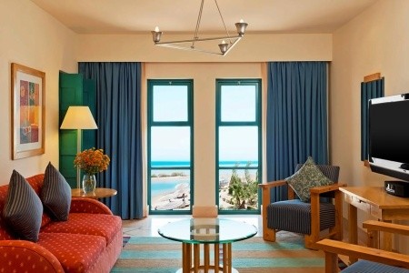 Sheraton Miramar Resort El Gouna - 22