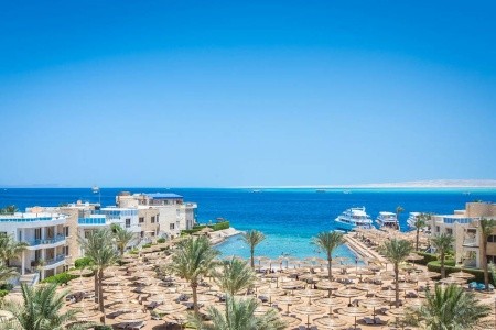 Sea Gull Beach Resort - 4