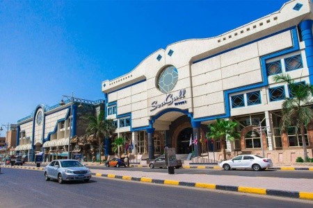 Sea Gull Beach Resort - 5