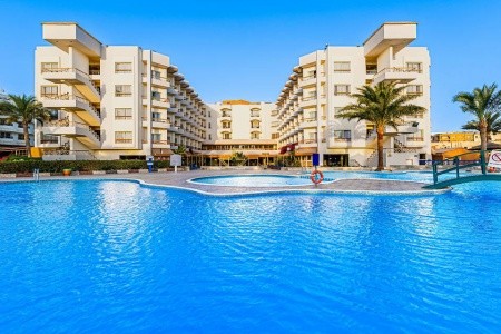 Sea Gull Beach Resort - 8