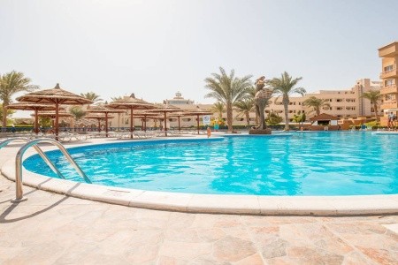 Sea Gull Beach Resort - 9