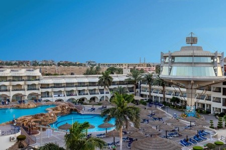 Sea Gull Beach Resort - 11