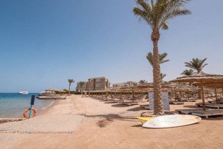 Sea Gull Beach Resort - 12