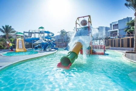 Sea Gull Beach Resort - 14