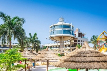 Sea Gull Beach Resort - 17