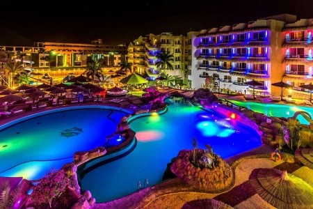 Sea Gull Beach Resort - 18