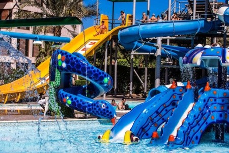 Sea Gull Beach Resort - 20