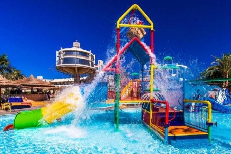 Sea Gull Beach Resort - 21