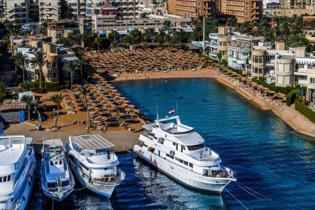 Sea Gull Beach Resort - 22