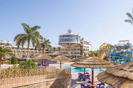 Sea Gull Beach Resort - 23