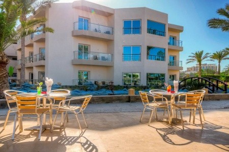 Sea Gull Beach Resort - 24