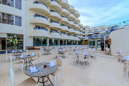 Sea Gull Beach Resort - 26