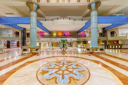 Sea Gull Beach Resort - 28