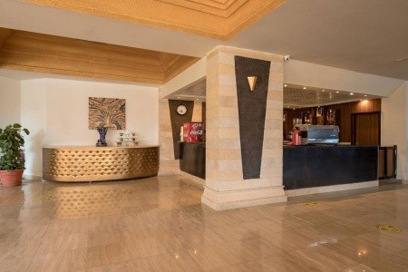 Sea Gull Beach Resort - 29