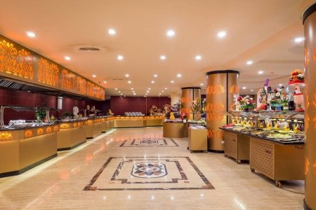 Sea Gull Beach Resort - 30