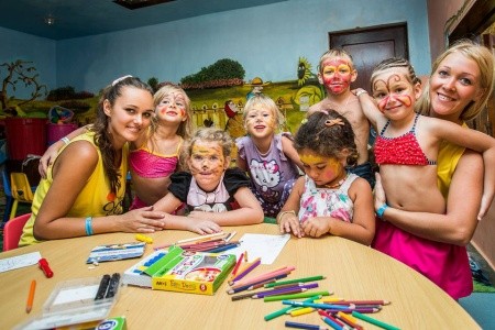 Sea Gull Beach Resort - 32