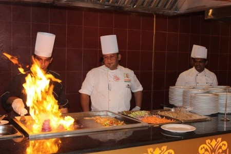 Sea Gull Beach Resort - 35