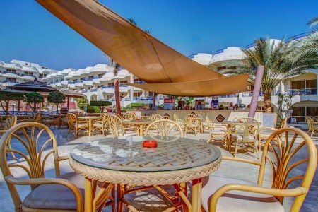 Sea Gull Beach Resort - 37