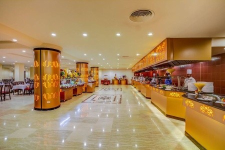 Sea Gull Beach Resort - 41