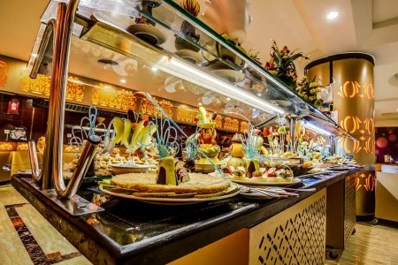 Sea Gull Beach Resort - 42