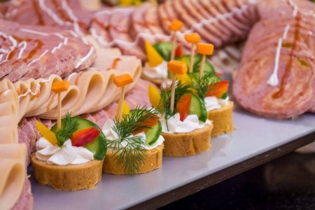 Sea Gull Beach Resort - 43