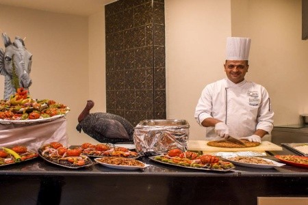 Sea Gull Beach Resort - 44