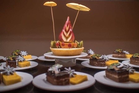 Sea Gull Beach Resort - 45