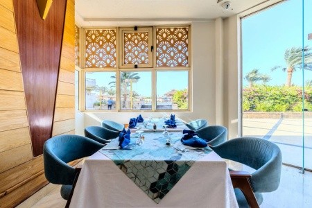 Sea Gull Beach Resort - 49