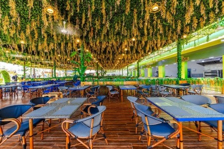 Sea Gull Beach Resort - 53