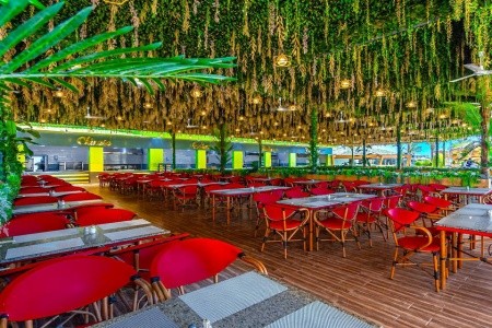 Sea Gull Beach Resort - 54