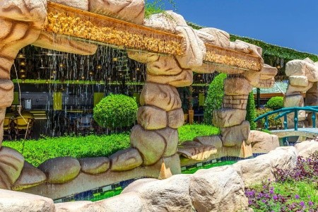 Sea Gull Beach Resort - 55