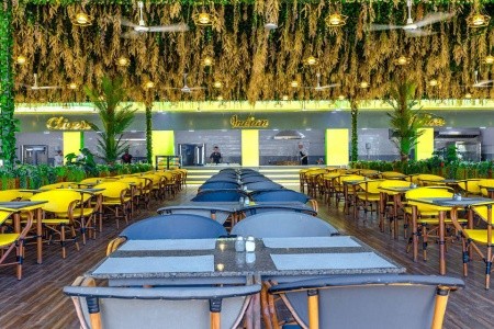 Sea Gull Beach Resort - 56