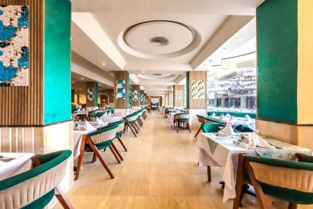 Sea Gull Beach Resort - 57