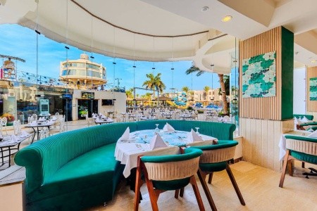 Sea Gull Beach Resort - 58