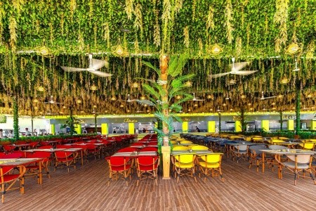 Sea Gull Beach Resort - 60