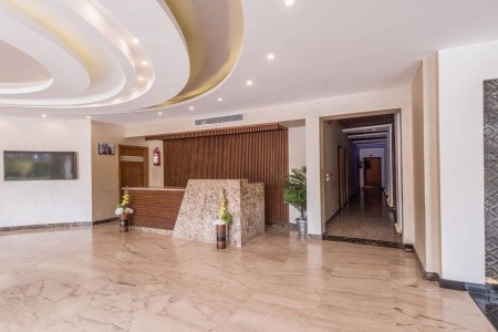 Sea Gull Beach Resort - 73